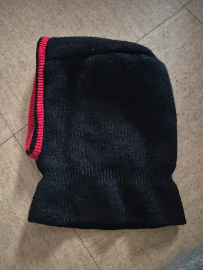 Cagoule Spider Man TU - photo numéro 2