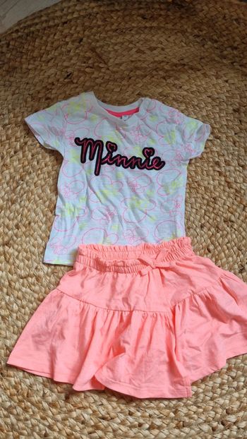 Ensemble minnie