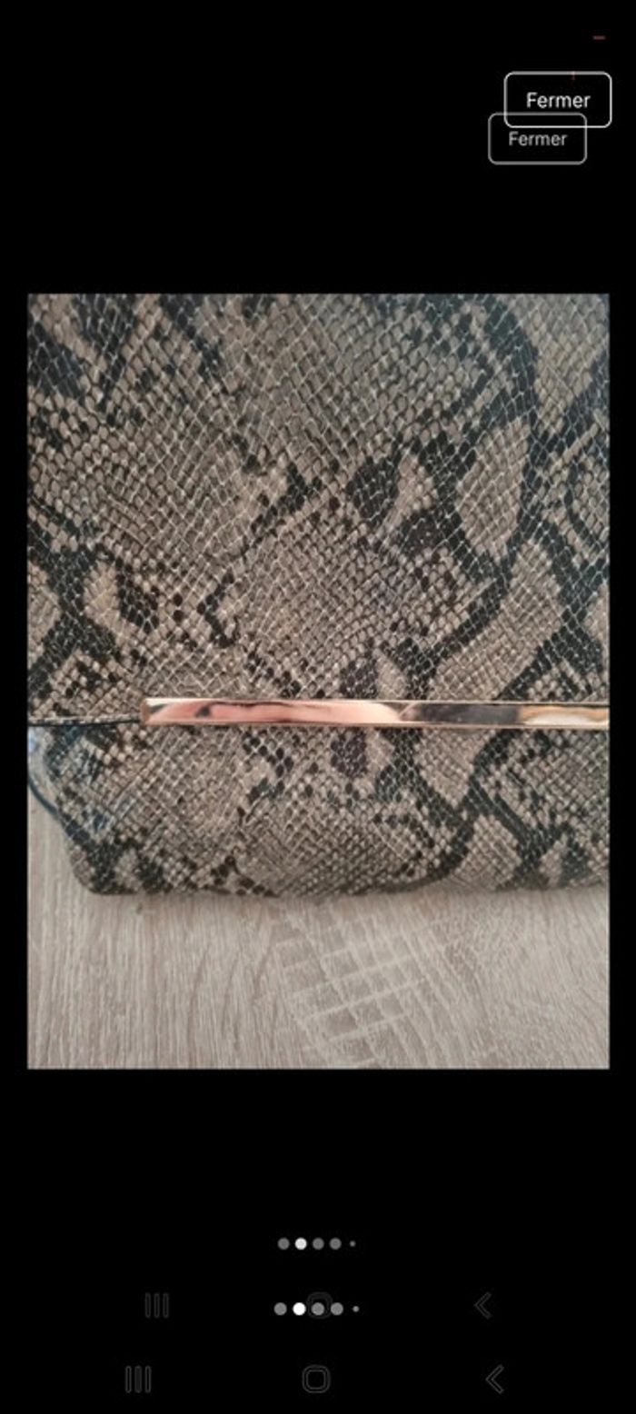 Sac à main - photo numéro 2