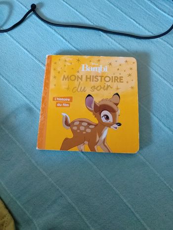 livre bebe au choix  ou lot