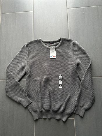 Pull homme In extenso taille M