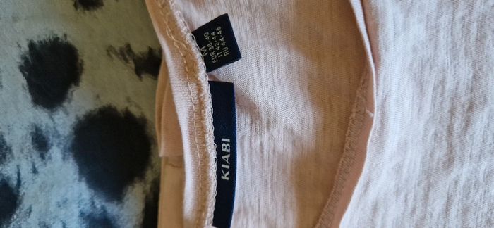 Tee-shirt - photo numéro 3