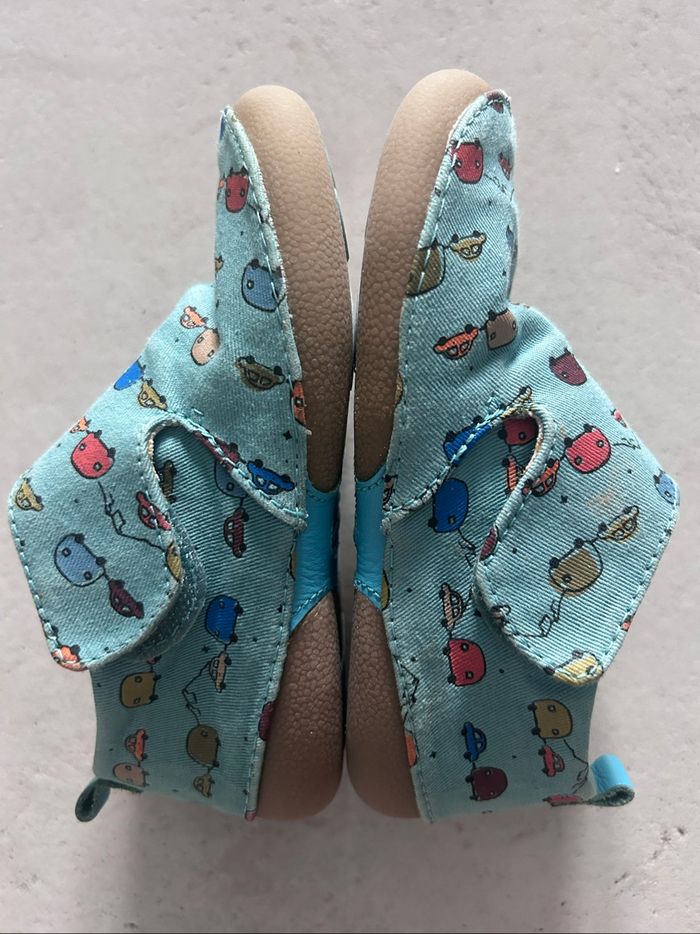 Chaussons - photo numéro 5