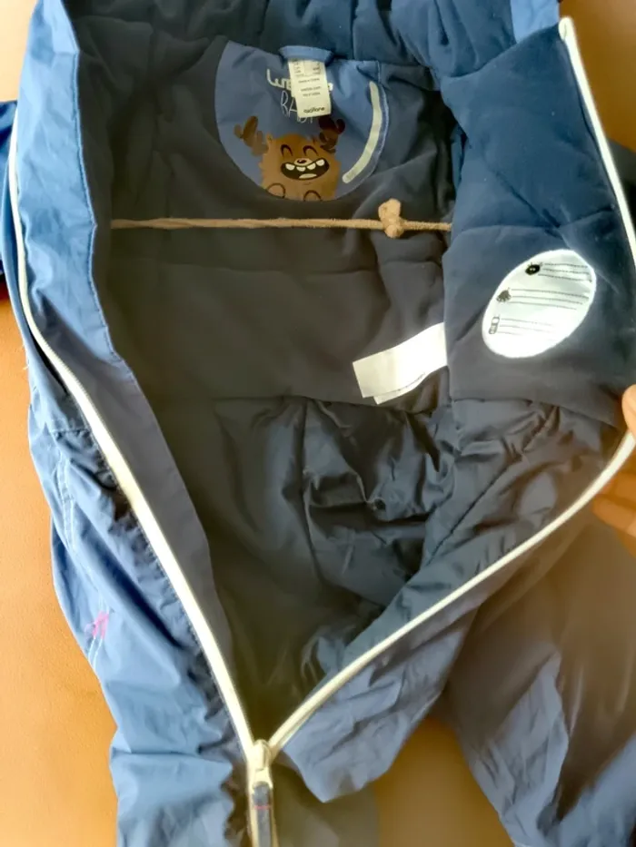 Combinaison de ski - photo numéro 5