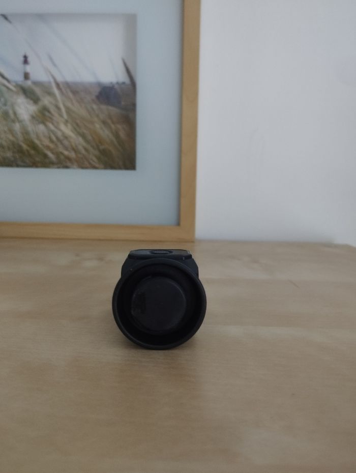 Klaxon deux roues 120 db port USB - photo numéro 5