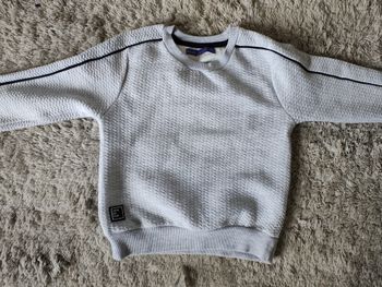 Pull taille 5 ans