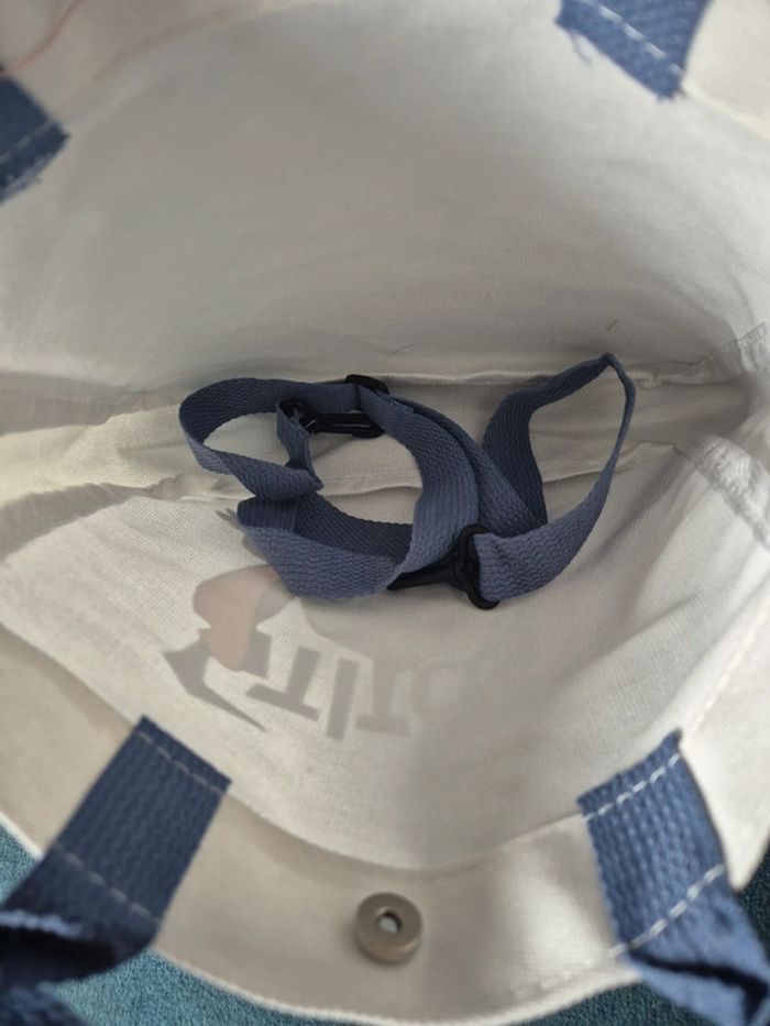 Sac Foure tout à bandoulière Stitch – Cute, pratique & prêt pour l’aventure ! - photo numéro 6
