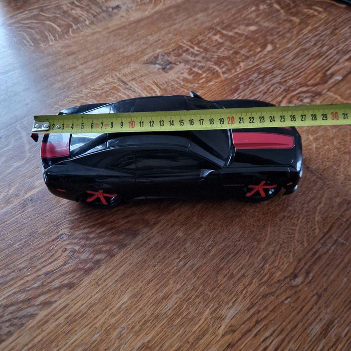Voiture  Chevrolet Camaro 25cm×12cm - photo numéro 6