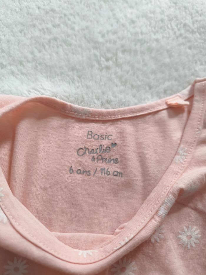 Robe 6 ans - photo numéro 3