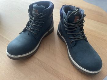 Bottines
