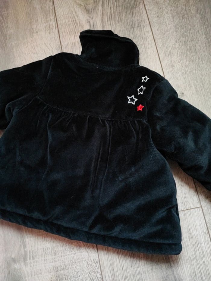 Manteau/veste 9 mois - photo numéro 7