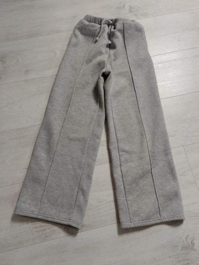 Pantalon fille