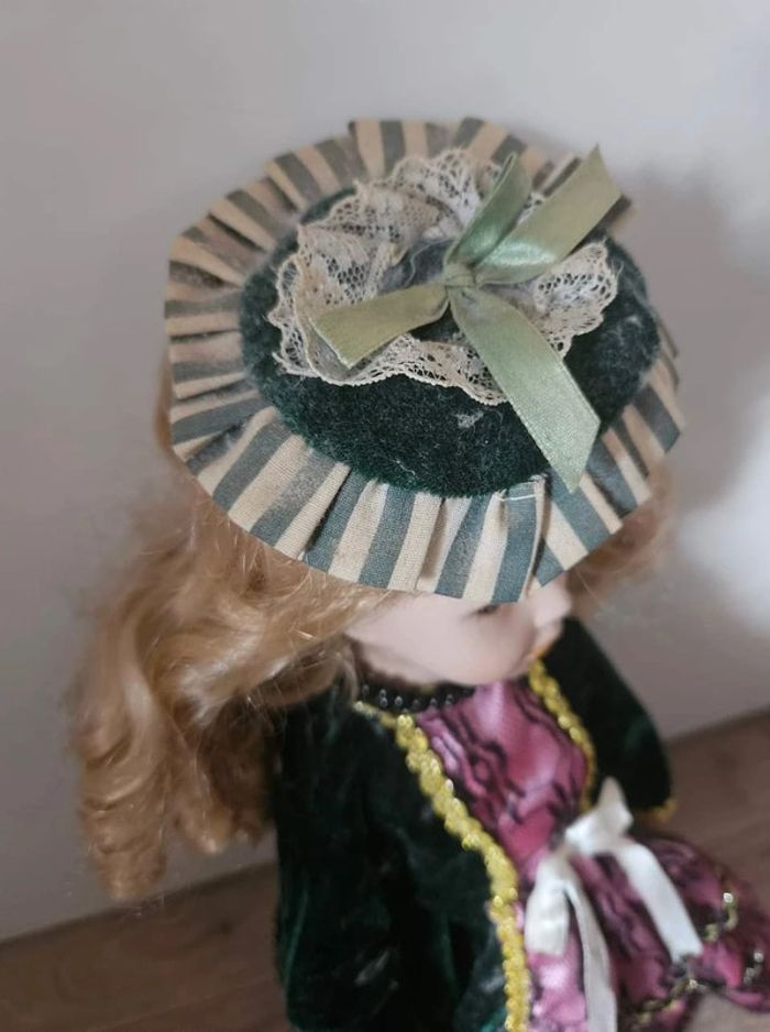 Poupée 39cm - photo numéro 4