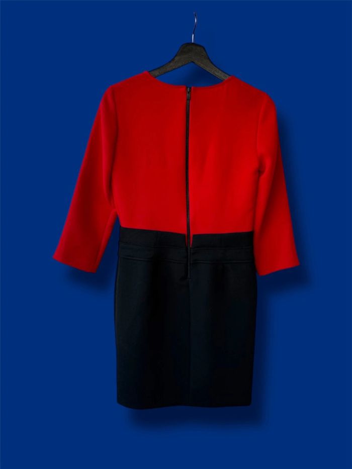 Robe Claudie Pierlot - photo numéro 2