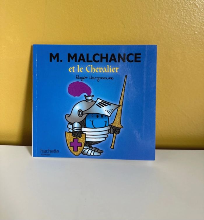 Livre enfant