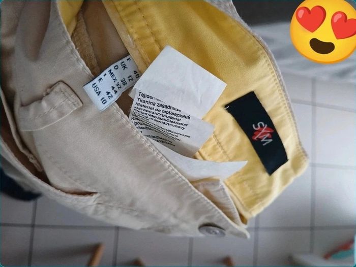 Pantalon pour femme Neuf Taille L🌿💝 - photo numéro 6