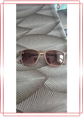 Lunettes de soleil