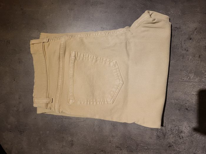 Lot pantalon homme toute taille - photo numéro 3