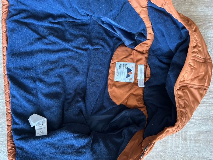 Manteau enfant garçon - photo numéro 3
