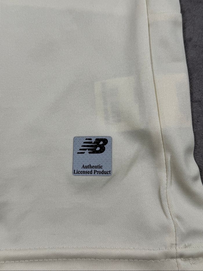 Maillot foot LOSC - photo numéro 6