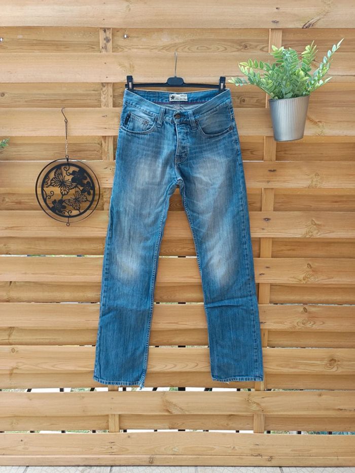 Jean taille 38