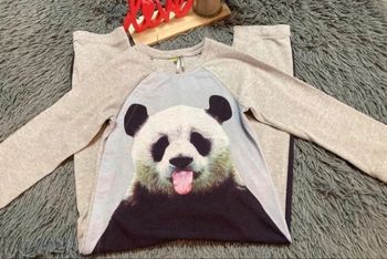 Pyjama 1 pièce / 6 ans