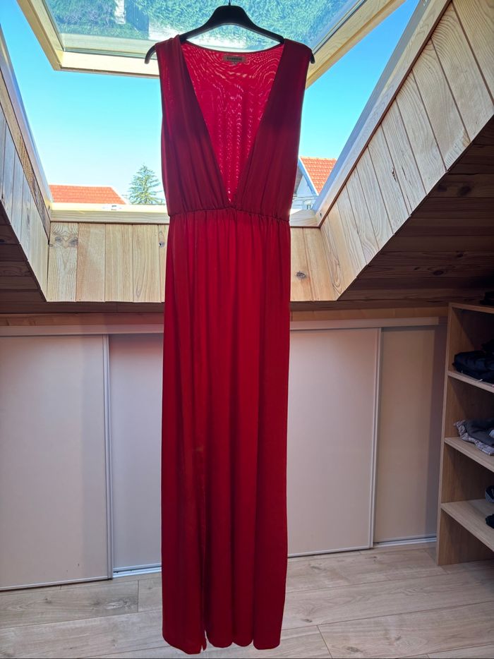 Robe shooting grossesse