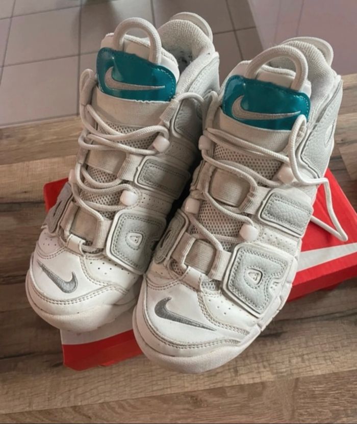Nike air - photo numéro 2
