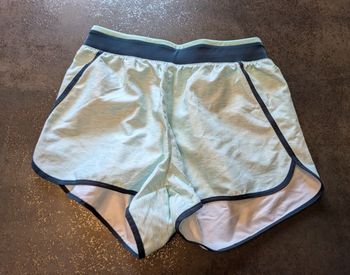 short sport femme s