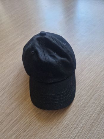 Casquette