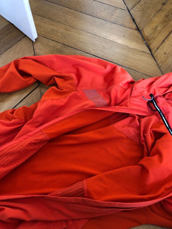 Veste nike running shield Max hiver - photo numéro 9