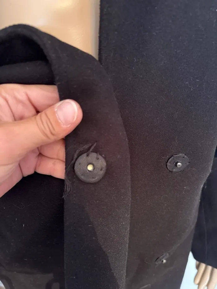 🛑veste polaire🛑T.36 - photo numéro 2