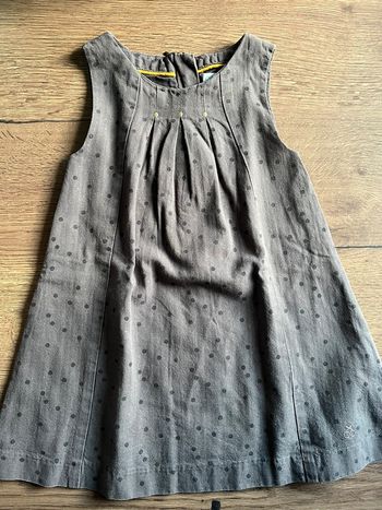 Robe 23 mois