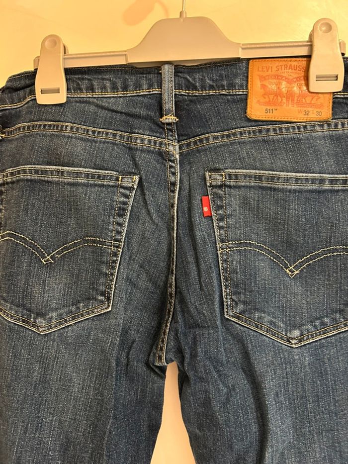 Jean Levi’s 511 Slim – W32 L30 - photo numéro 4