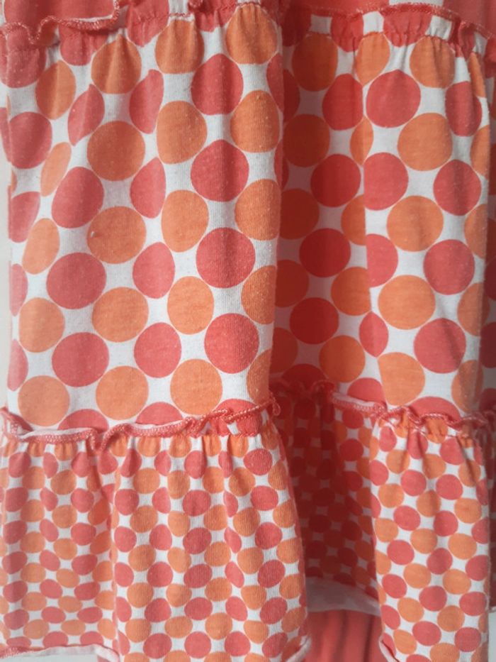 Ensemble Bébé fille 18 mois Ma boutique plus - photo numéro 6