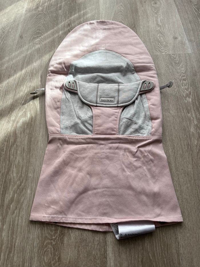 Housse Babybjorn - photo numéro 7