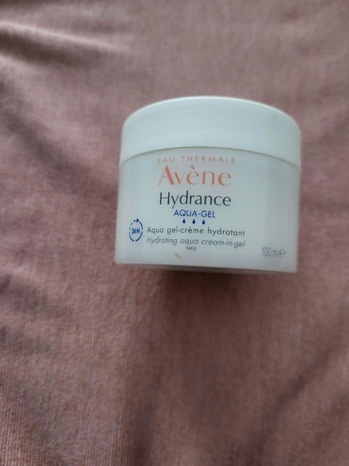 Hydrance aqua gel
