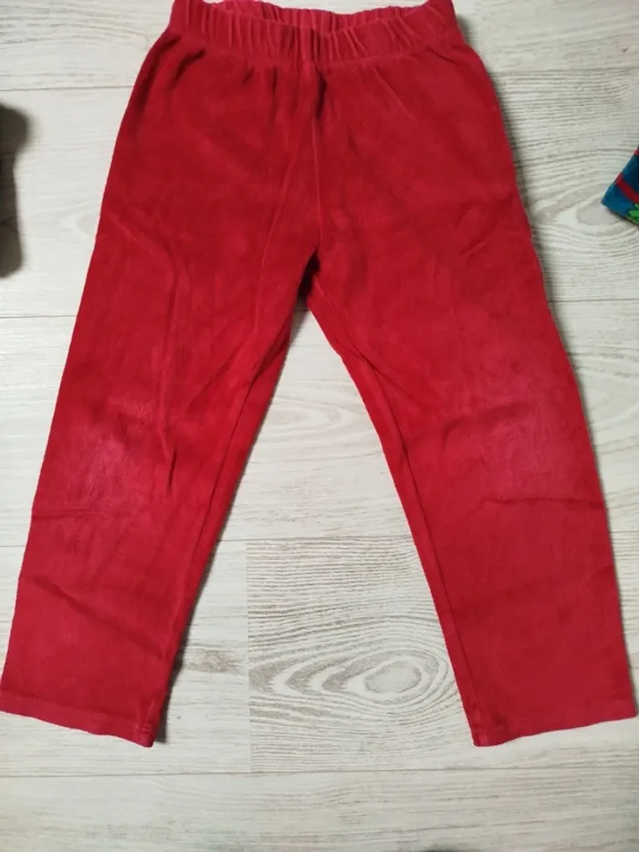 Lot de 5 pyjamas - photo numéro 2