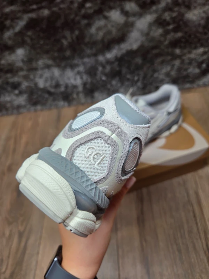 Asics GEL-NYC Gris 37.5 - photo numéro 5