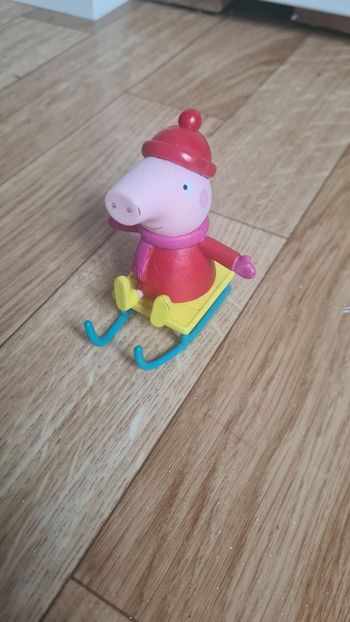 Peppa pig