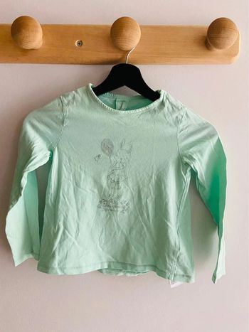 Tee-shirts T.7 ans Sergent Major