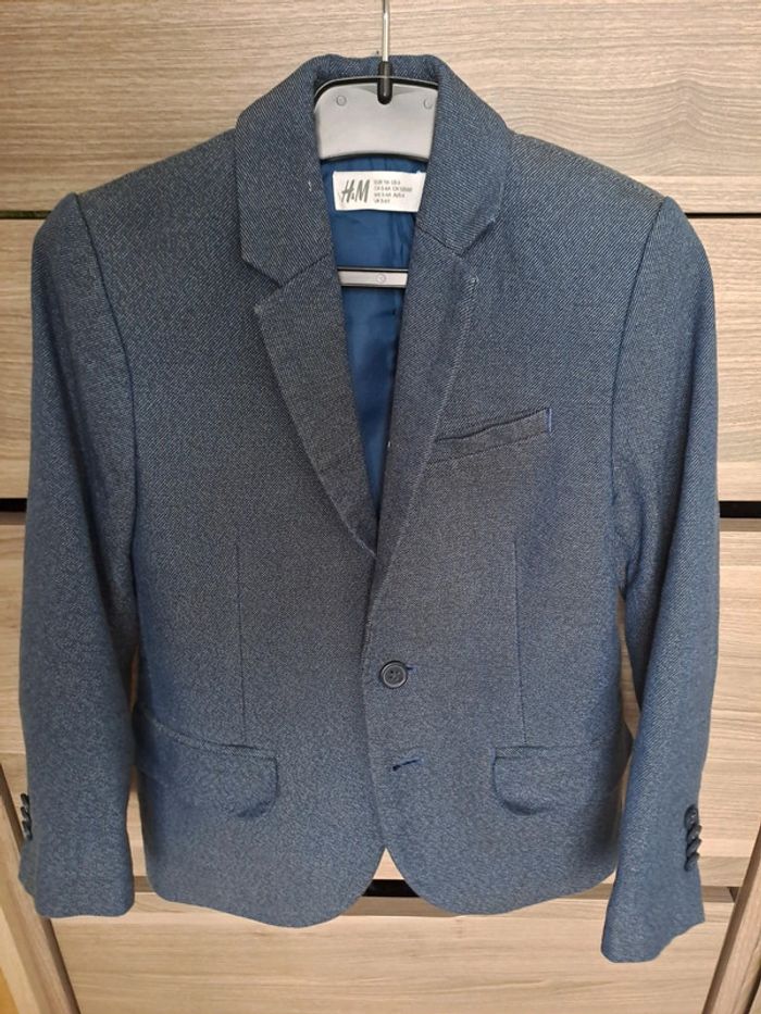 Veste de costume