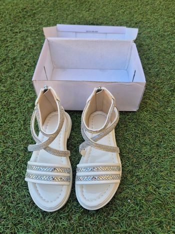 Sandale chaussure été neuve