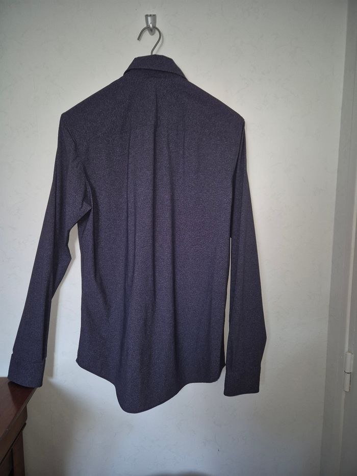 Chemise homme - photo numéro 2