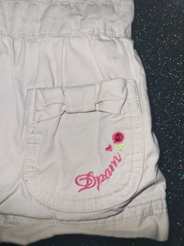 Veste bébé fille - photo numéro 6