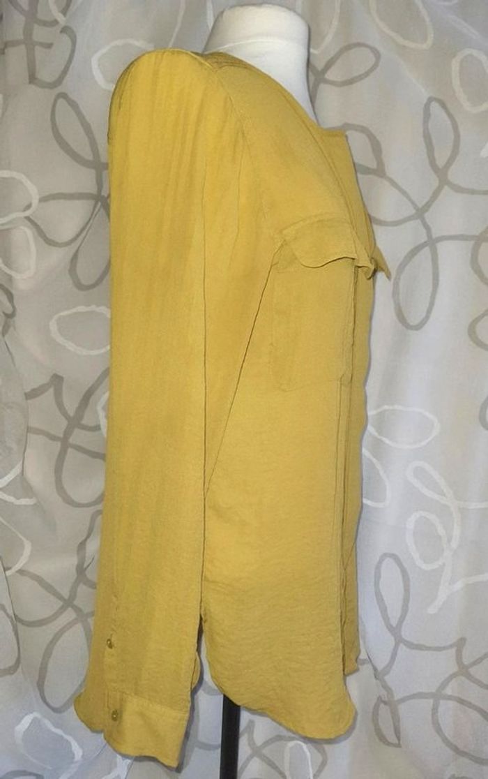 Chemise H&M femme 38 - M - photo numéro 2