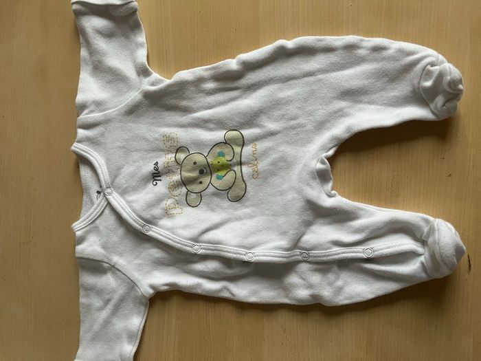 Pyjama - photo numéro 3