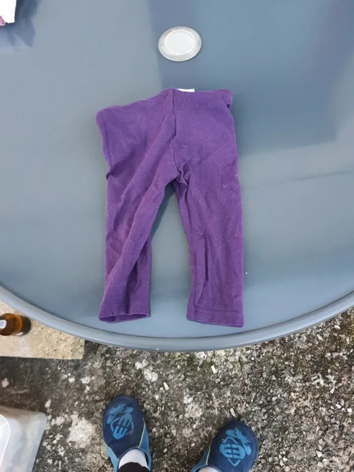 Pantalon 9mois - photo numéro 4