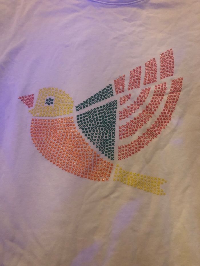 T-shirt Okaïdi - photo numéro 2