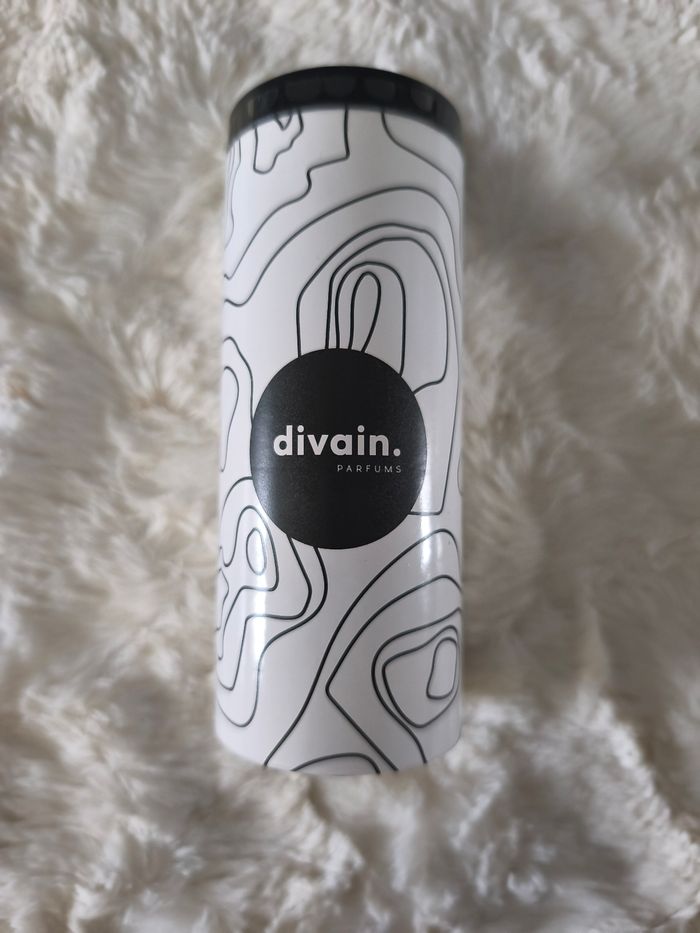 Parfum divain n°1062 inspi patchouli reminescence